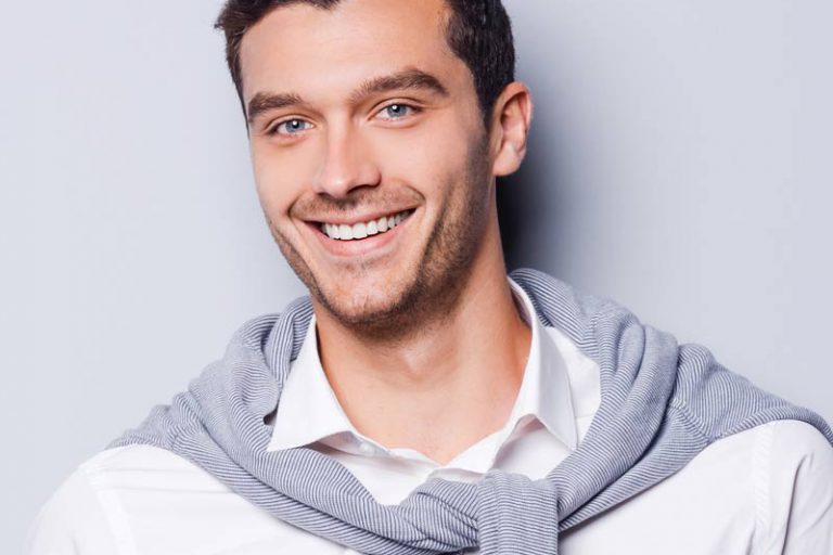 مزایای لیزر آقایان